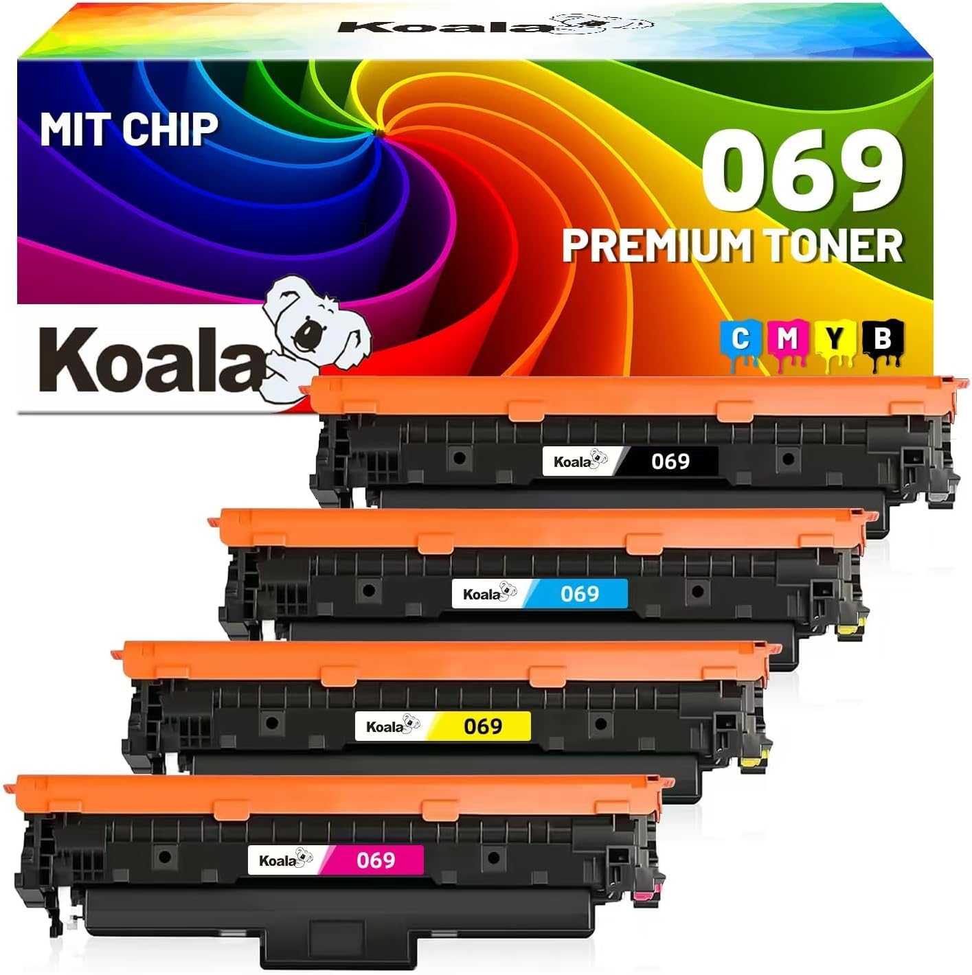 Thumbnail 5 de Koala R406S CLT-R406S tamburo compatibile 16.000 pagine 🖨️