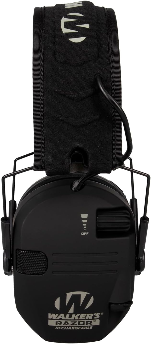 Thumbnail 3 de Walker's Rechargeable Earmuffs