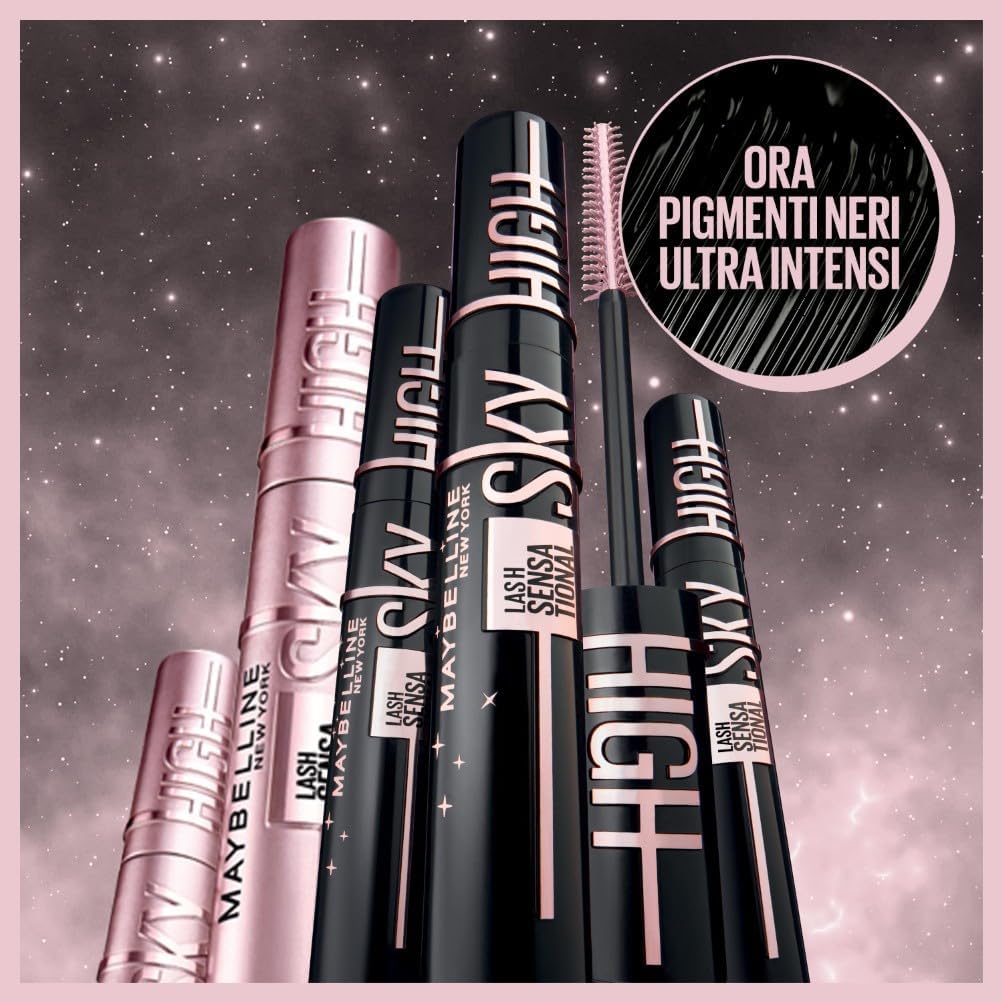 Thumbnail 5 de MAYBELLINE Mascara Lash Sensational 7,2 ml 🎀