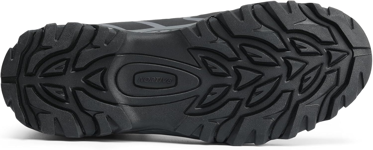 Thumbnail 5 de NORTIV 8 Stivali trekking uomo 🥾