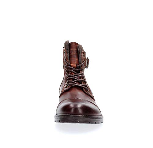 Thumbnail 2 de JACK & JONES Boots Brown Stone 43