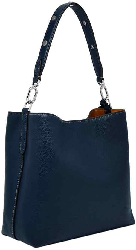 Thumbnail 3 de Fossil Women’s Jessie Bucket Bag in genuine leather