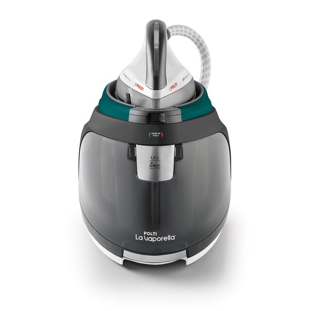 Thumbnail 1 de Polti La Vaporella XT120C centro de planchado 120°C