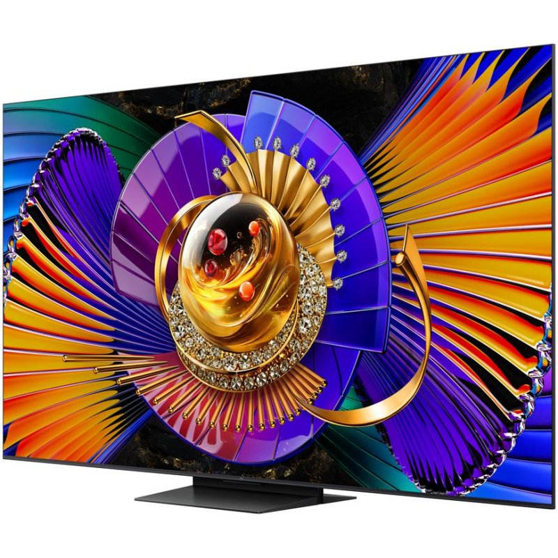 Detalle 2 de TV TCL QLED C7L 65C7L 65" 4K UltraHD con Google TV, Mini LED y HDR10+