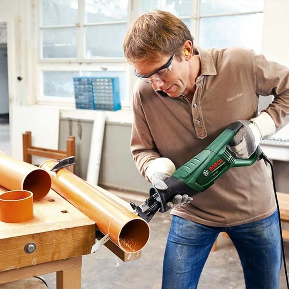 Thumbnail 3 de Bosch PSA 700 E Säbelsäge – 710 W, im Karton