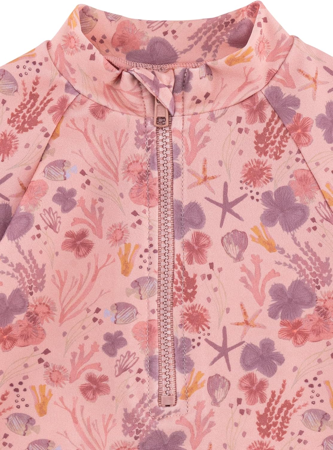 Thumbnail 3 de Sterntaler Badeshirt Langarm Corale Print UV 50+