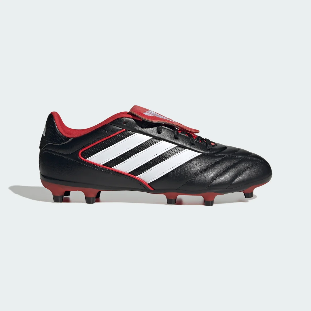 Detalle de Bota Copa Gloro 2 de Adidas para césped natural seco