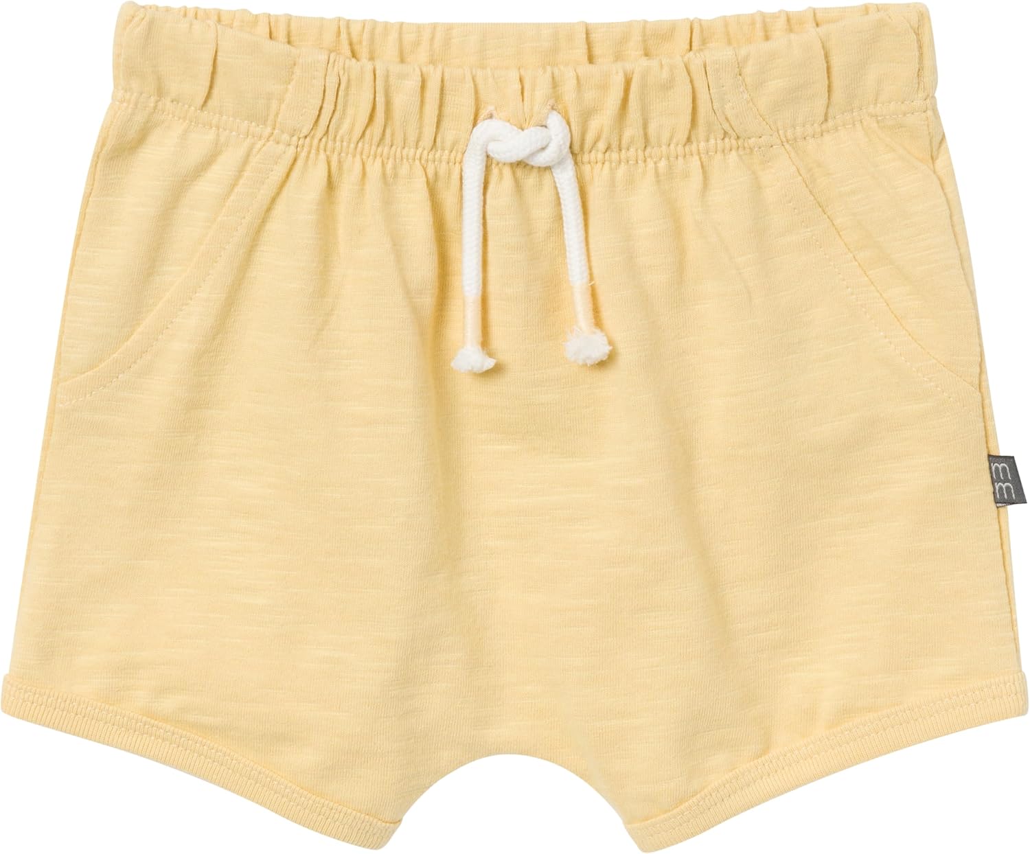 Detalle 1 de Modern Moments by Gerber Baby Girls' Top and Shorts Set, 3–6 Months