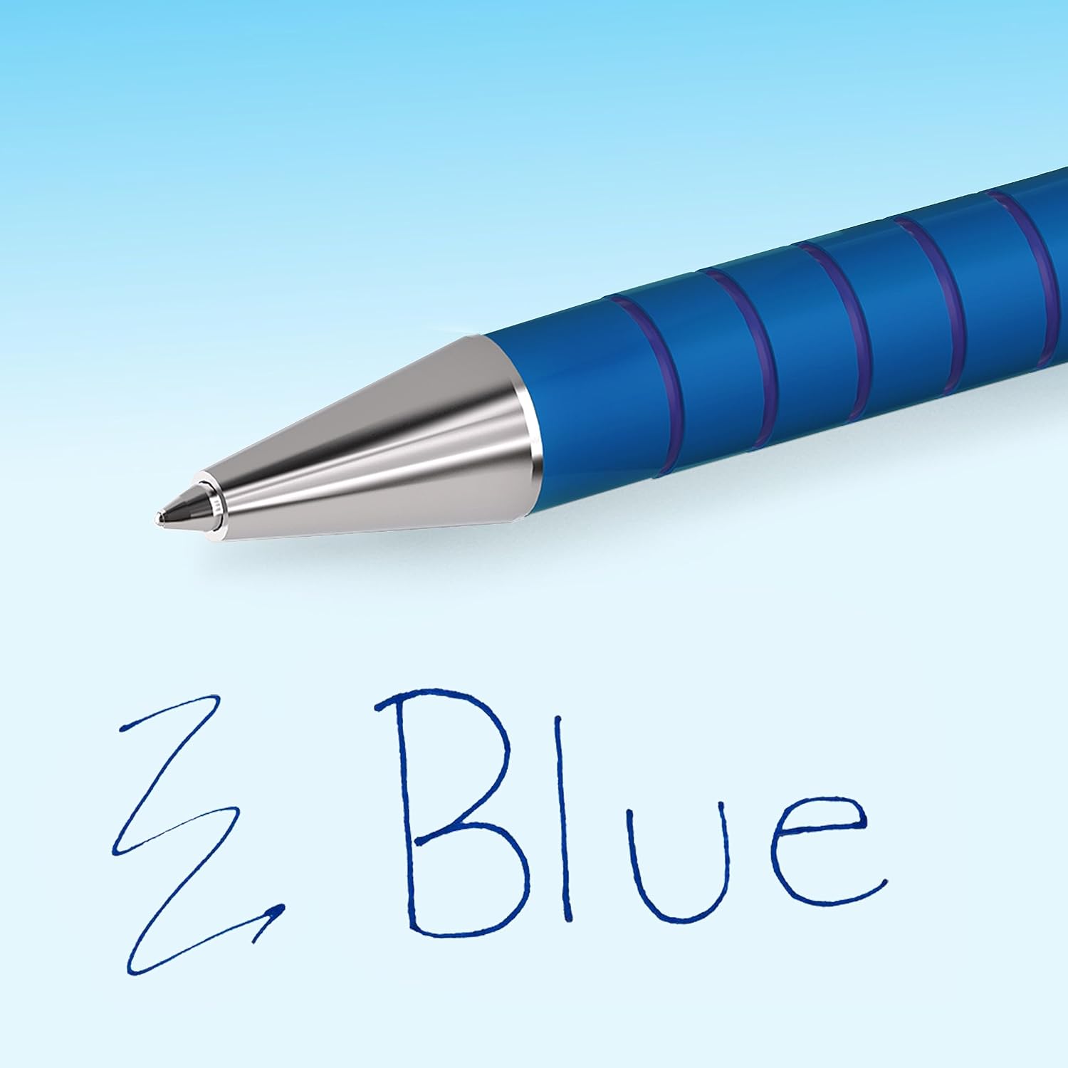 Thumbnail 2 de Paper Mate Flexgrip Ultra Retractable Ballpoint Pens