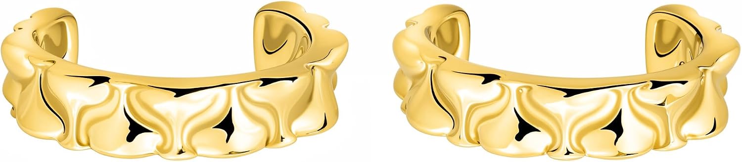 Thumbnail 6 de Sofia Milani Herz Ear Cuff aus 925 Silber