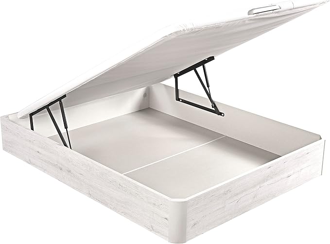 Detalle de What The Sleep Canapé abatible 135x190🛏️, 6 Colores, Montaje y Retirada