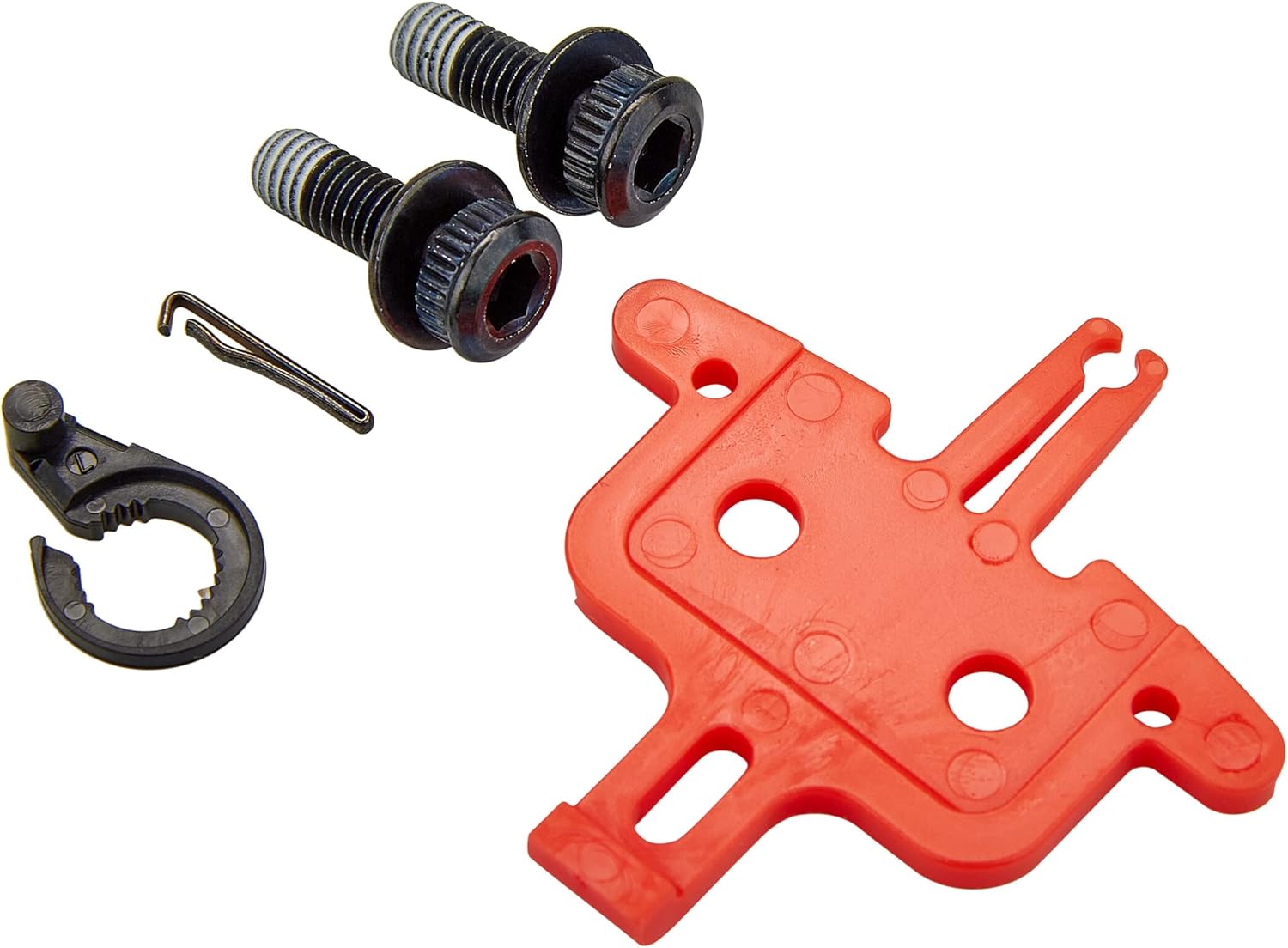 Thumbnail 2 de Pinza Freno Idraulico Shimano BR-M8100 Deore XT a 2 Pistoni, Anteriore/Posteriore