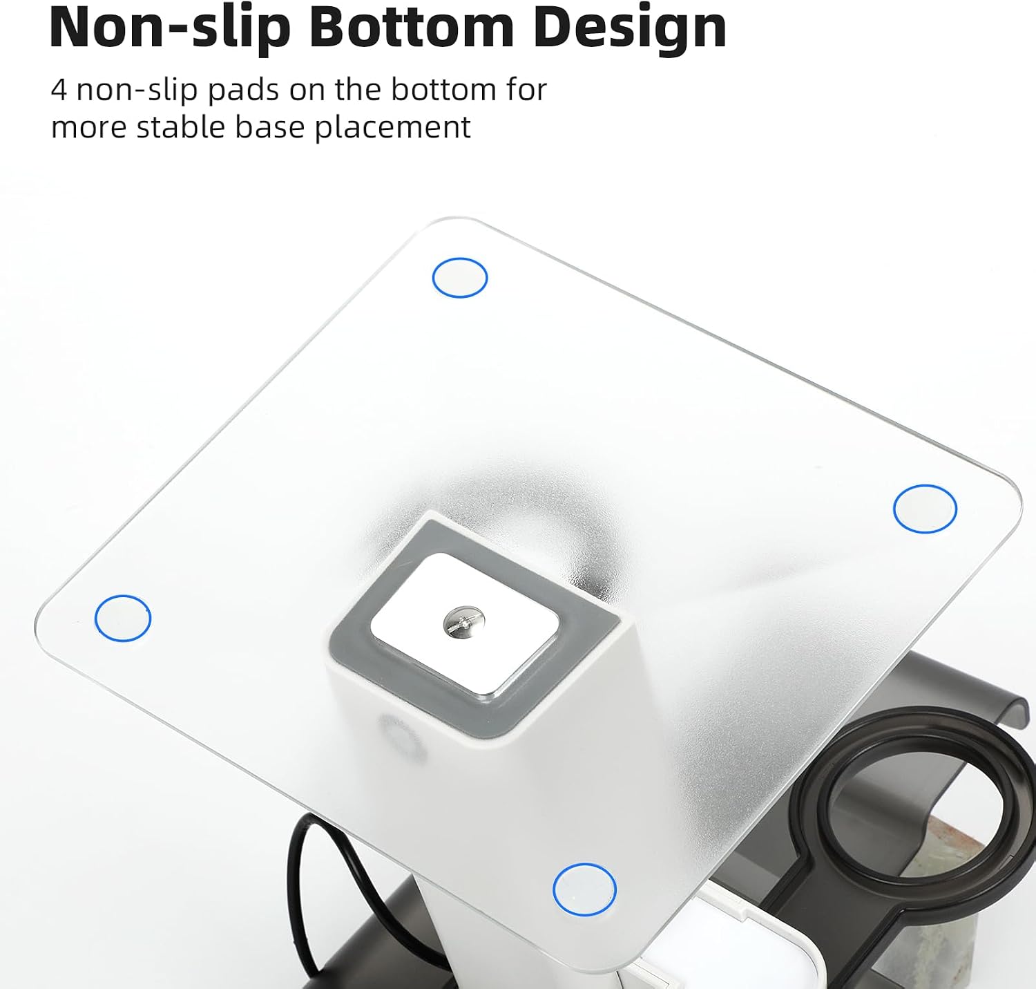 Thumbnail 4 de Baomaeyea Design Charging Dock for Quest 3S 2-3h