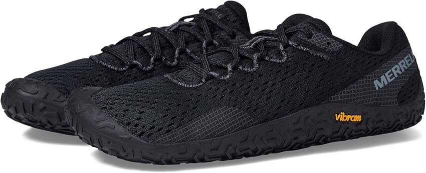 Detalle de Merrell Vapor Glove 6 Zapatillas hombre 50 EU