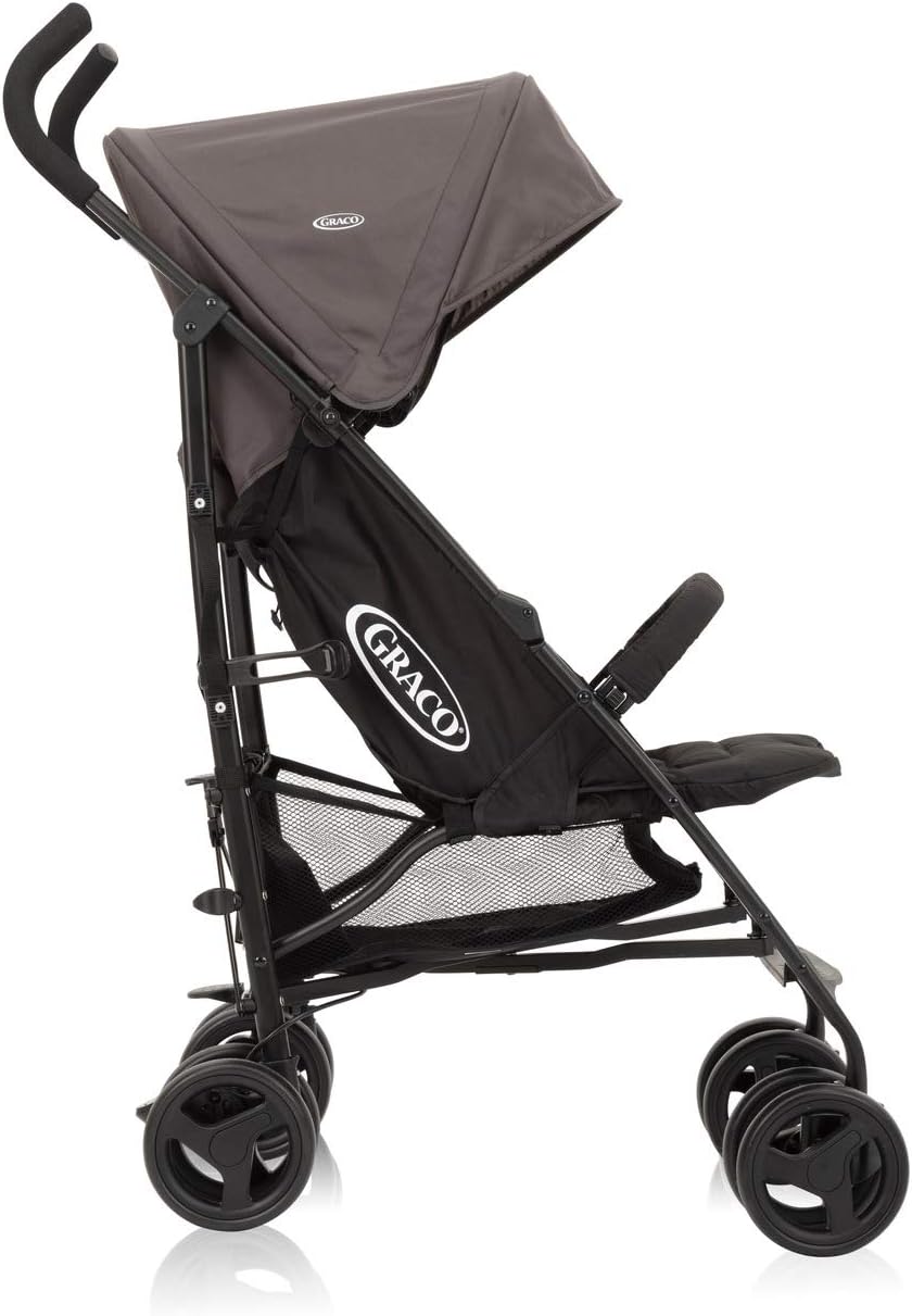 Thumbnail 2 de Graco TraveLite Compact Stroller/Pushchair Review