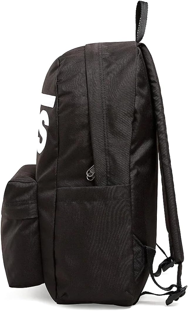 Thumbnail 4 de VANS Skool Drop V Backpack Rucksack – Schwarz, 22 l