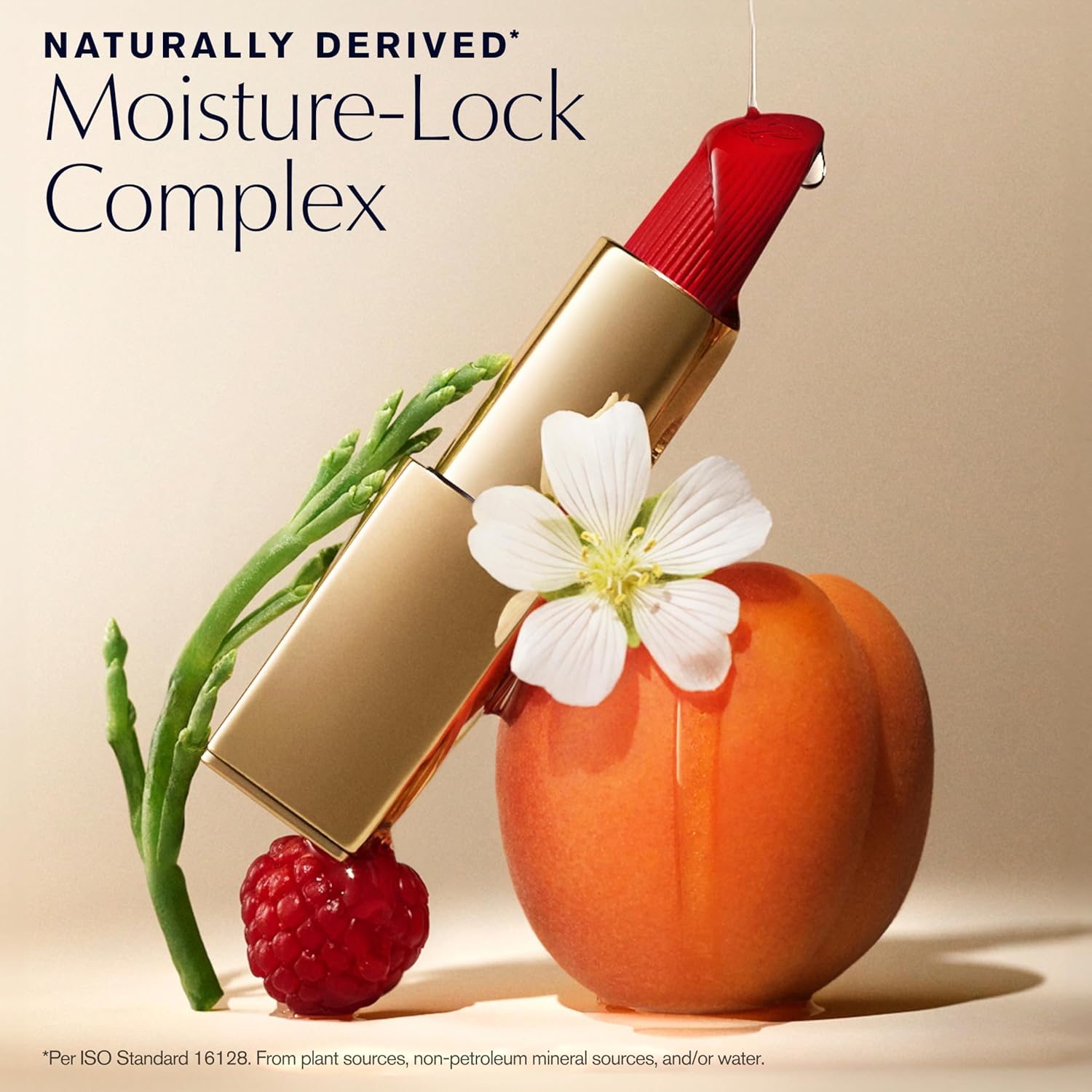 Detalle 1 de Estée Lauder Pure Color Long-Lasting Cream Lipstick with Cream Finish (Plumping & Nourishing)