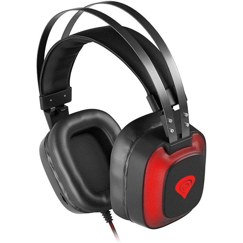 Thumbnail 3 de Genesis Radon 720 Auriculares gaming 7.1 virtual