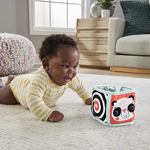 Thumbnail 2 de Fisher-Price HML63 Panel de Actividades para Bebés 🎉