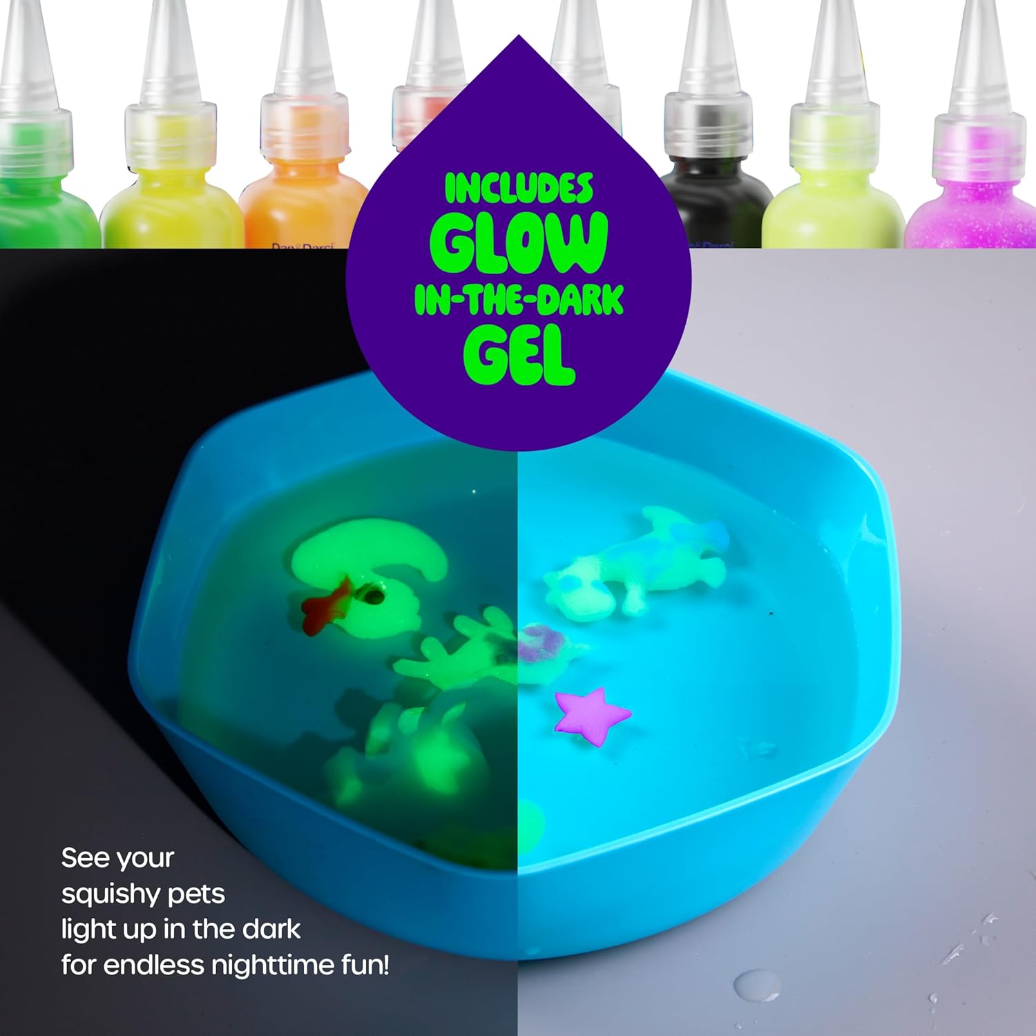 Thumbnail 4 de Dan&Darci Aqua Fairies Water Kit