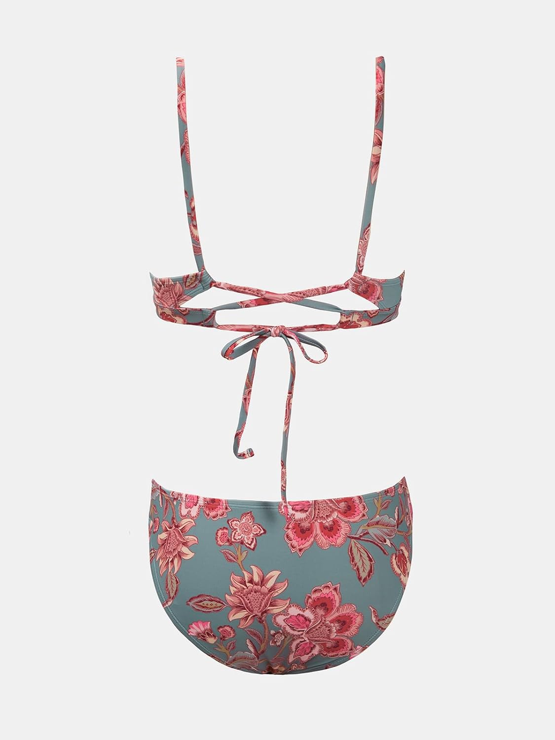 Thumbnail 5 de CUPSHE Bikini triangle femme XS–XL