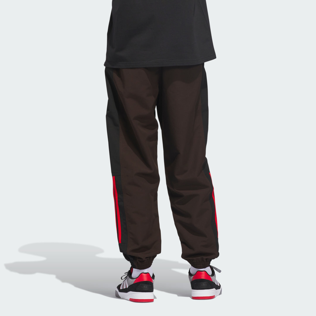Thumbnail 3 de Pantalón Skateboarding Gatsele de Adidas: estilo y comodidad para tus sesiones