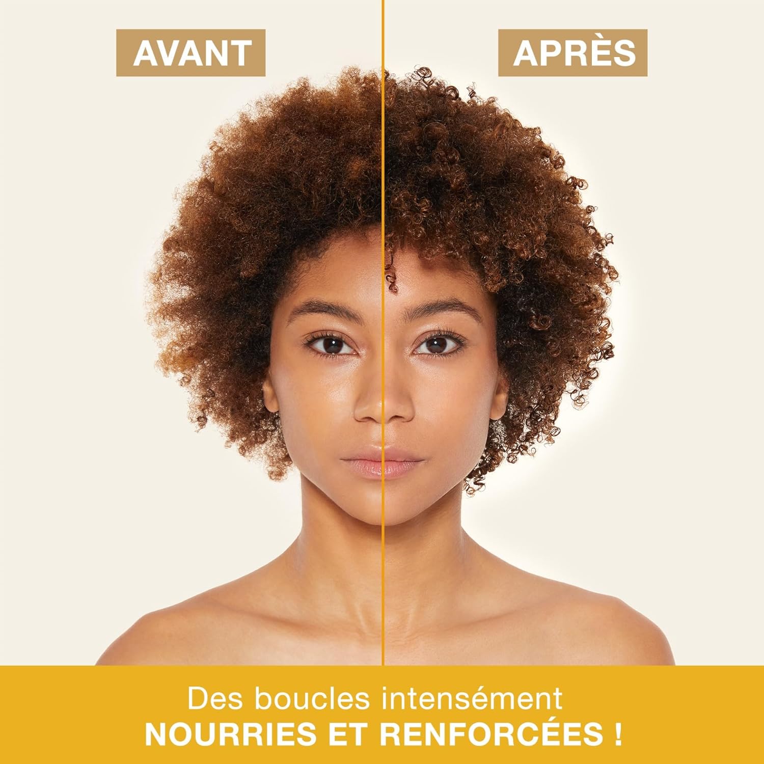 Thumbnail 5 de Creme of Nature Pure Honey 310ml boucles