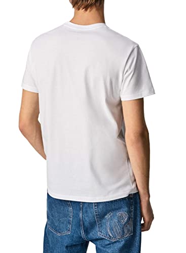 Detalle 2 de Pepe-jeans Jeans rectos 32 talla