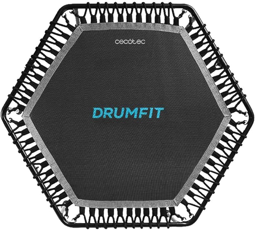 Thumbnail 1 de Cecotec Vélo d'Intérieur DrumFit Indoor — entraînement complet du bas du corps