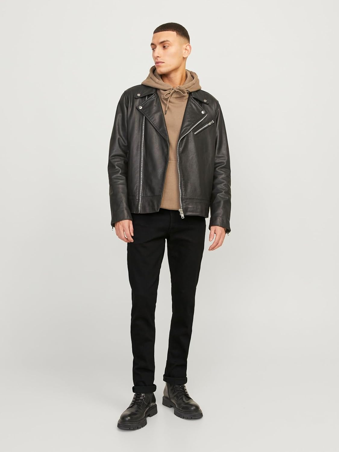 Thumbnail 2 de JACK & JONES Jjiglenn Jjoriginal Jeans hombre 34W