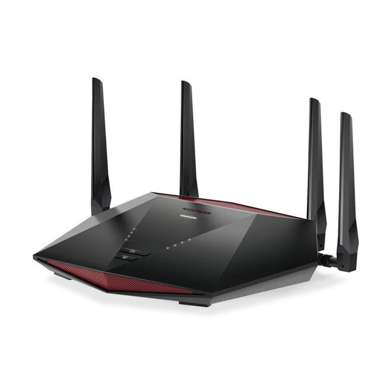 Detalle 2 de Netgear Nighthawk XR1000: Router Gaming WiFi 6 de doble banda