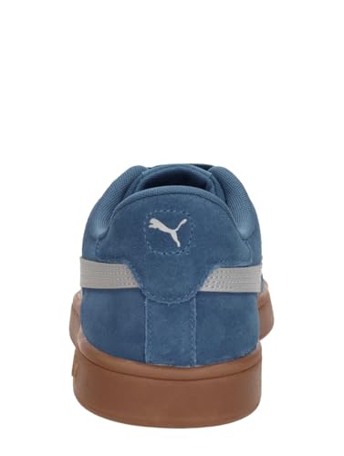Thumbnail 2 de Puma Tenis Unisex Smash 3.0 Dark Indigo Gray Echo Gum – guía de compra
