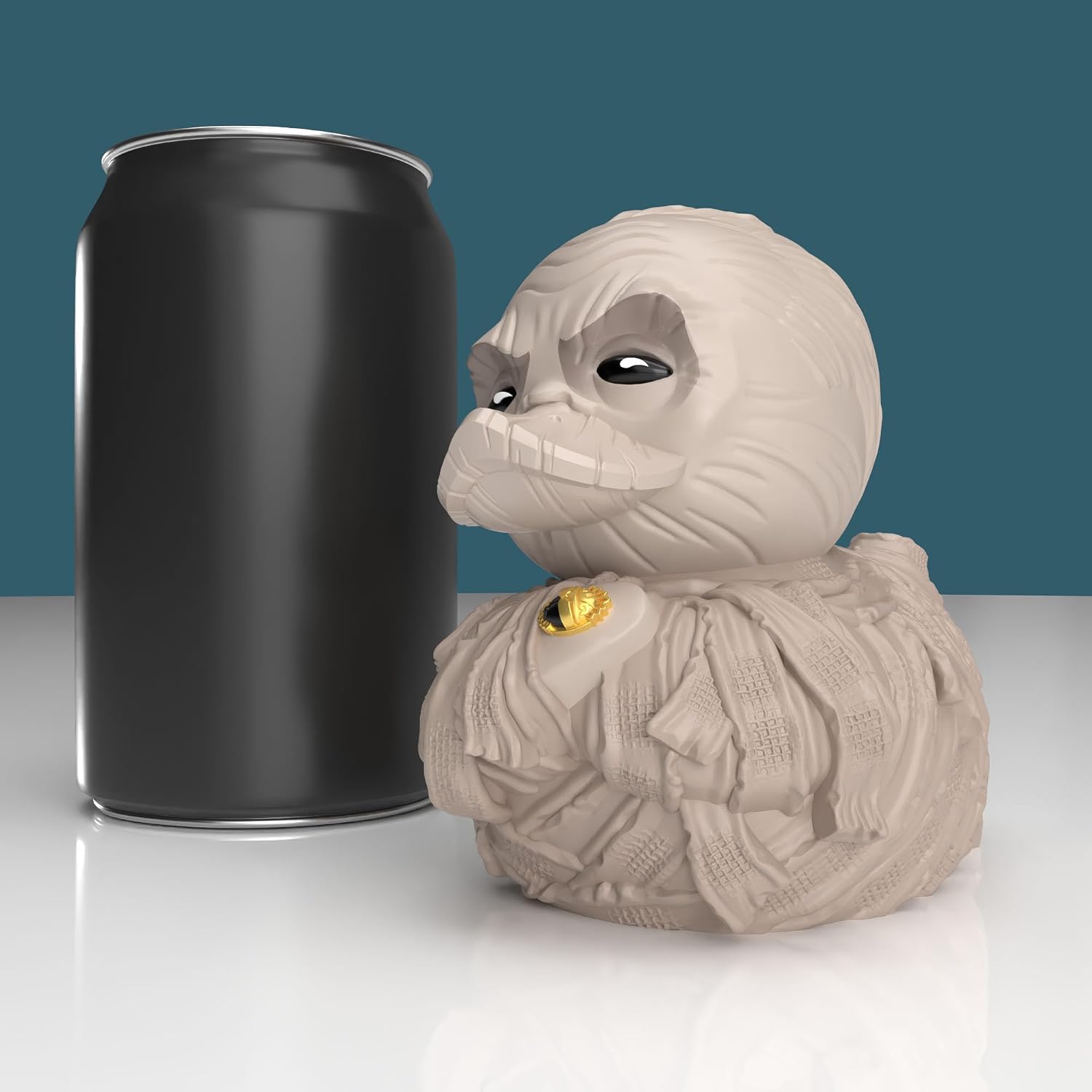 Thumbnail 4 de TUBBZ Universal Monsters Mummy Vinylfigur