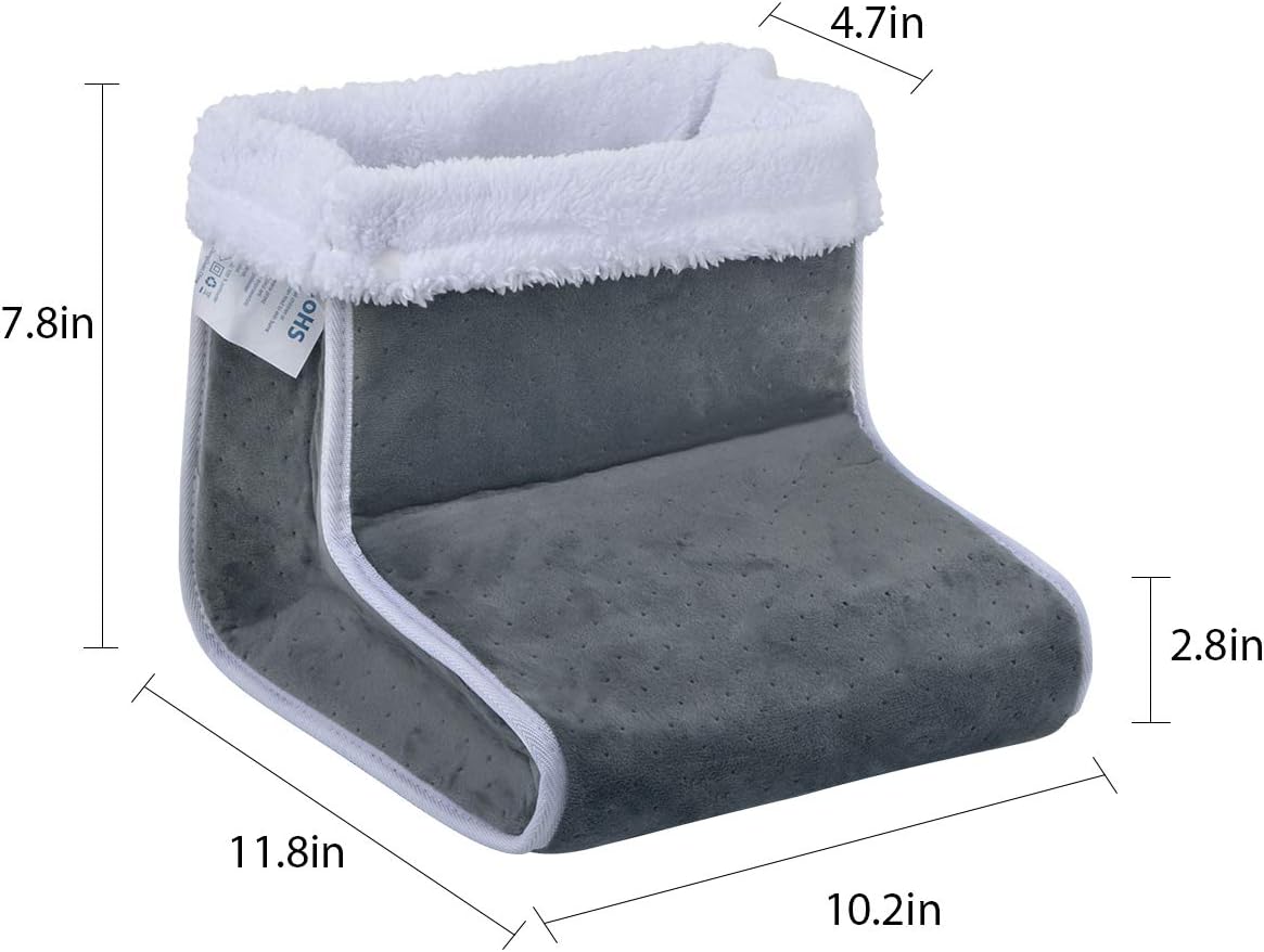 Thumbnail 2 de Volenx Foot Warmer