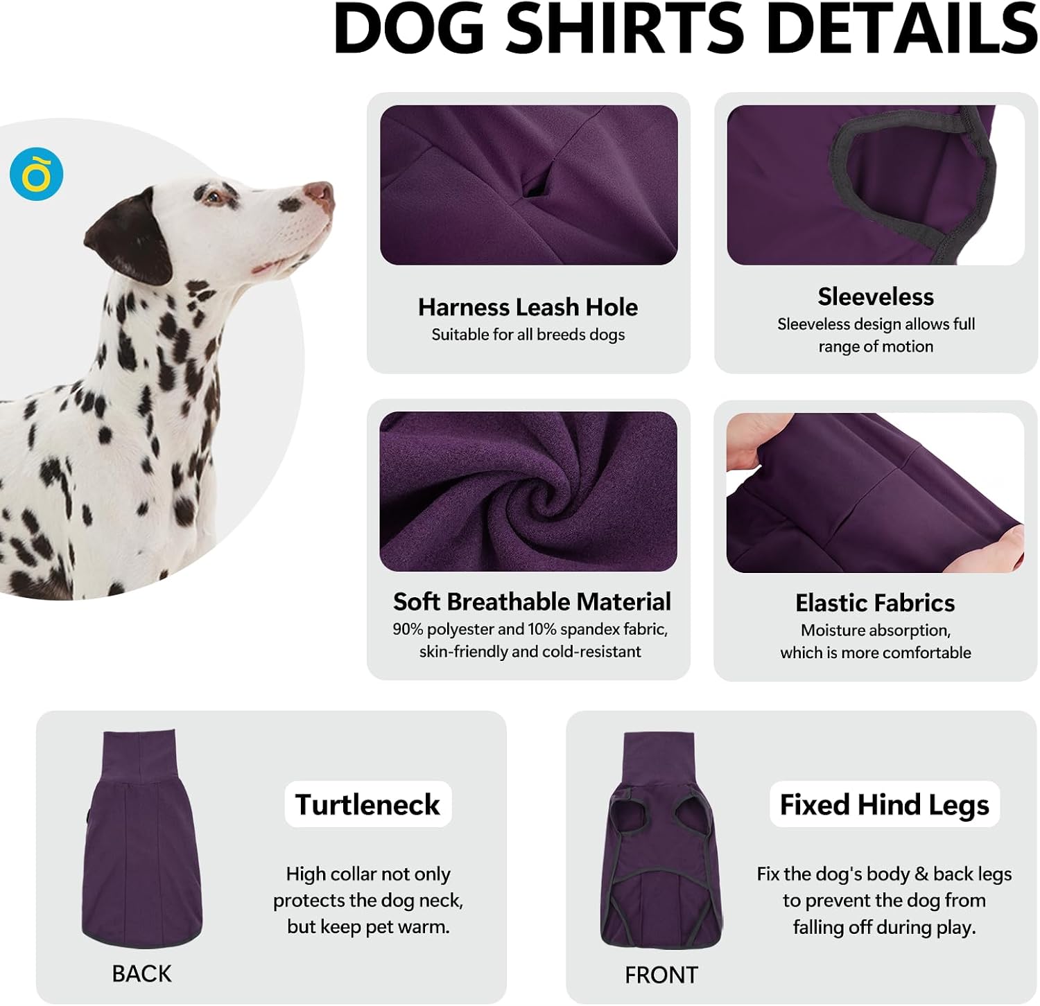 Thumbnail 3 de ROZKITCH Dog Sweater S