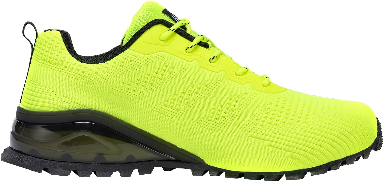 Thumbnail 6 de Kricely Trailrunningschuhe Herren Leicht