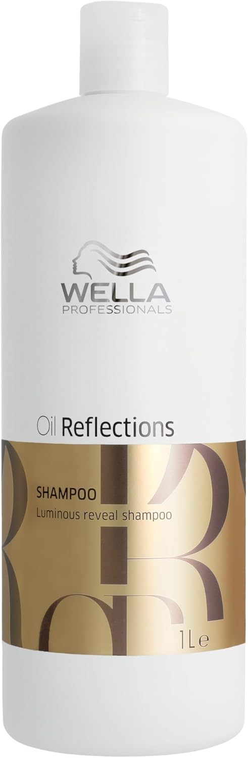 Thumbnail 6 de Wella Professionals OIL REFLECTIONS Shampoing révélateur de lumière