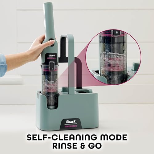 Thumbnail 8 de Shark cordless spot cleaner