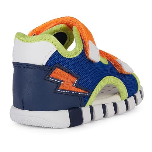 Thumbnail 4 de Geox B Iupidoo Sandal sandalia 7 UK Niño