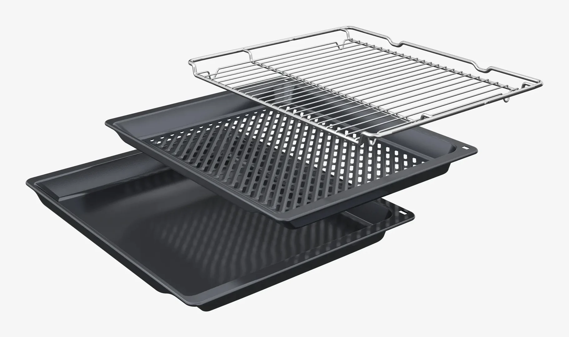 Thumbnail 2 de Balay 3HB4821X3 horno eléctrico 71 L pirolítico inox