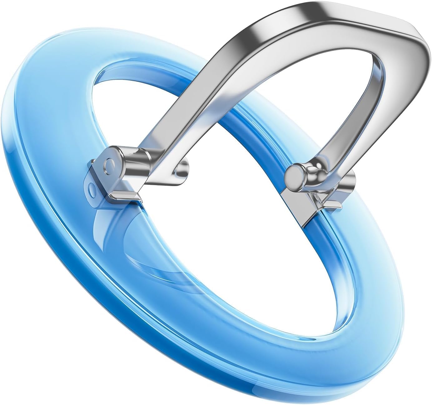Detalle de SUPERONE Magnetic Phone Ring Holder 88.18 oz