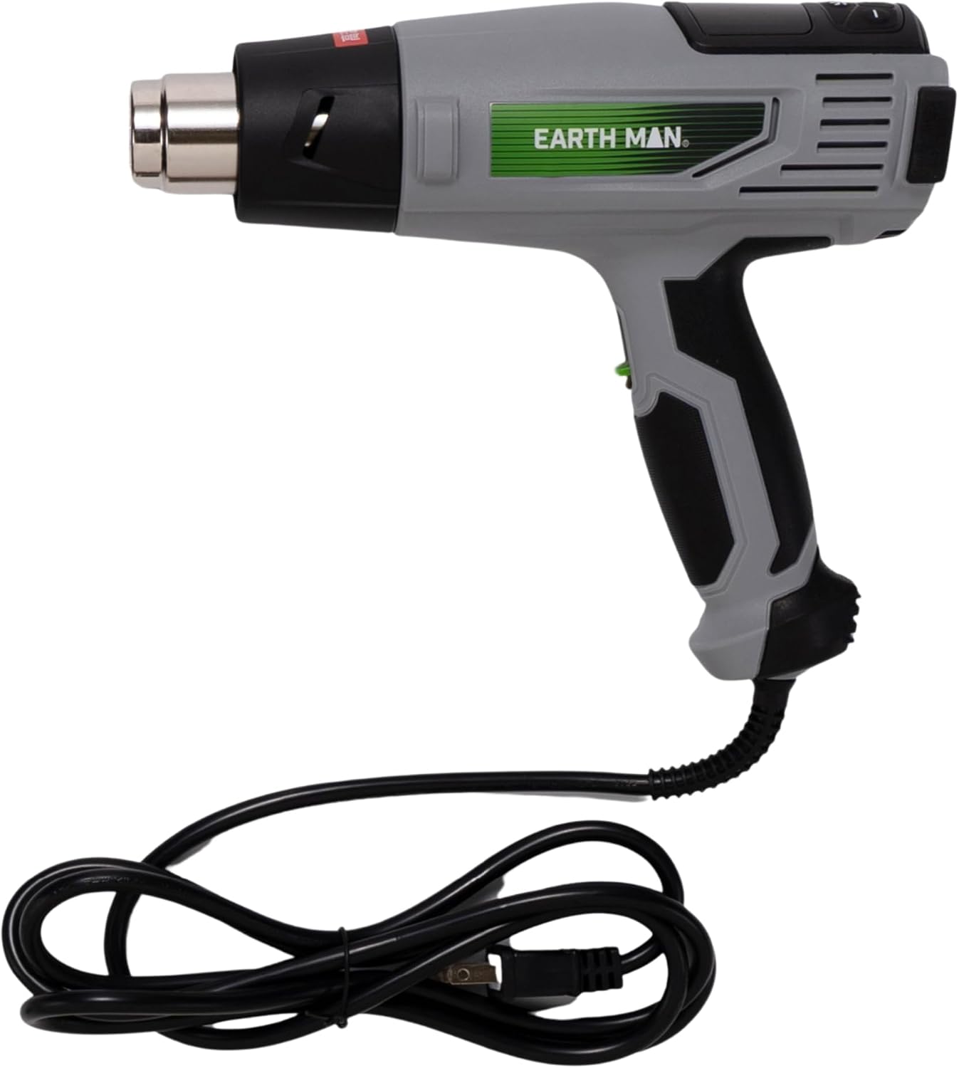 Detalle de TAKAGI HG-1450D 温度調節式ヒートガン デジタル表示・50~550℃・8段階風量