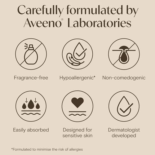 Thumbnail 6 de AVEENO Face CALM+RESTORE Triple Oat Serum for Sensitive Skin (1 x 30ml)