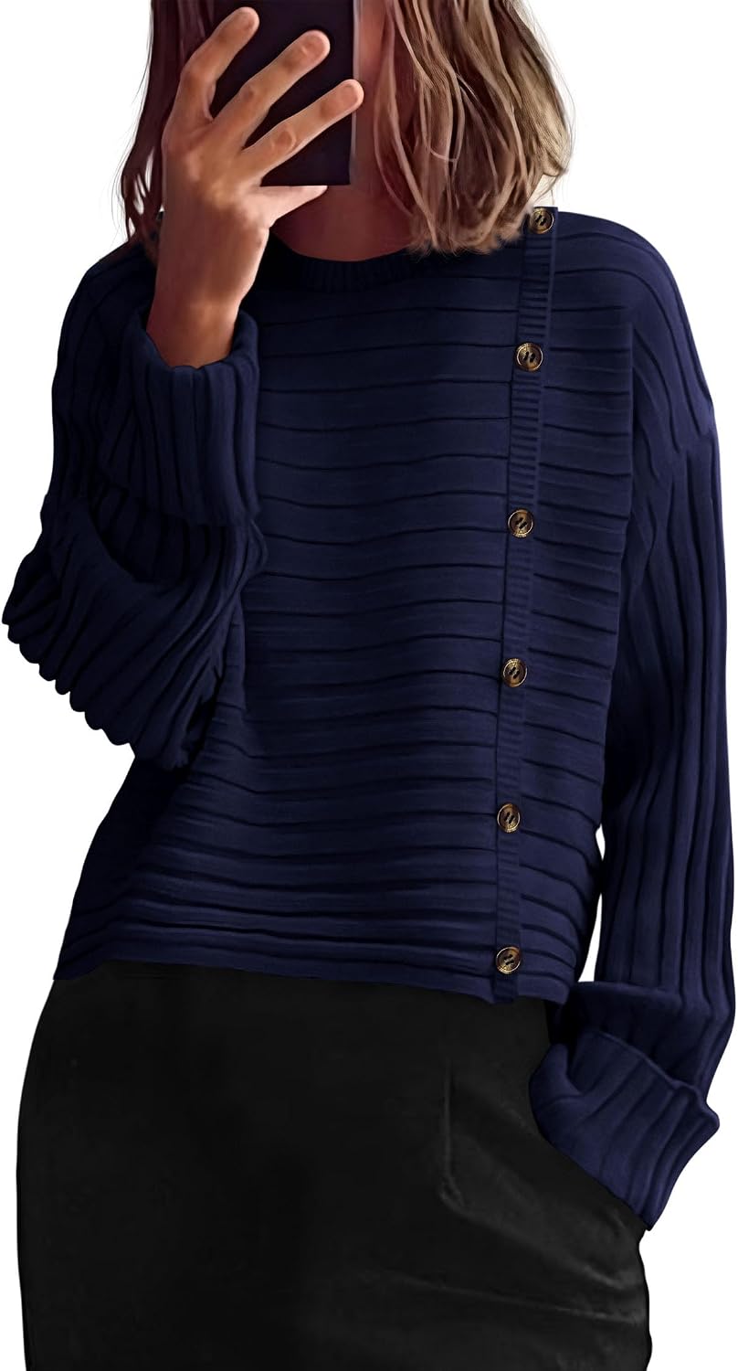 Thumbnail 4 de PRETTYGARDEN Womens Sweaters 2026 1 Size