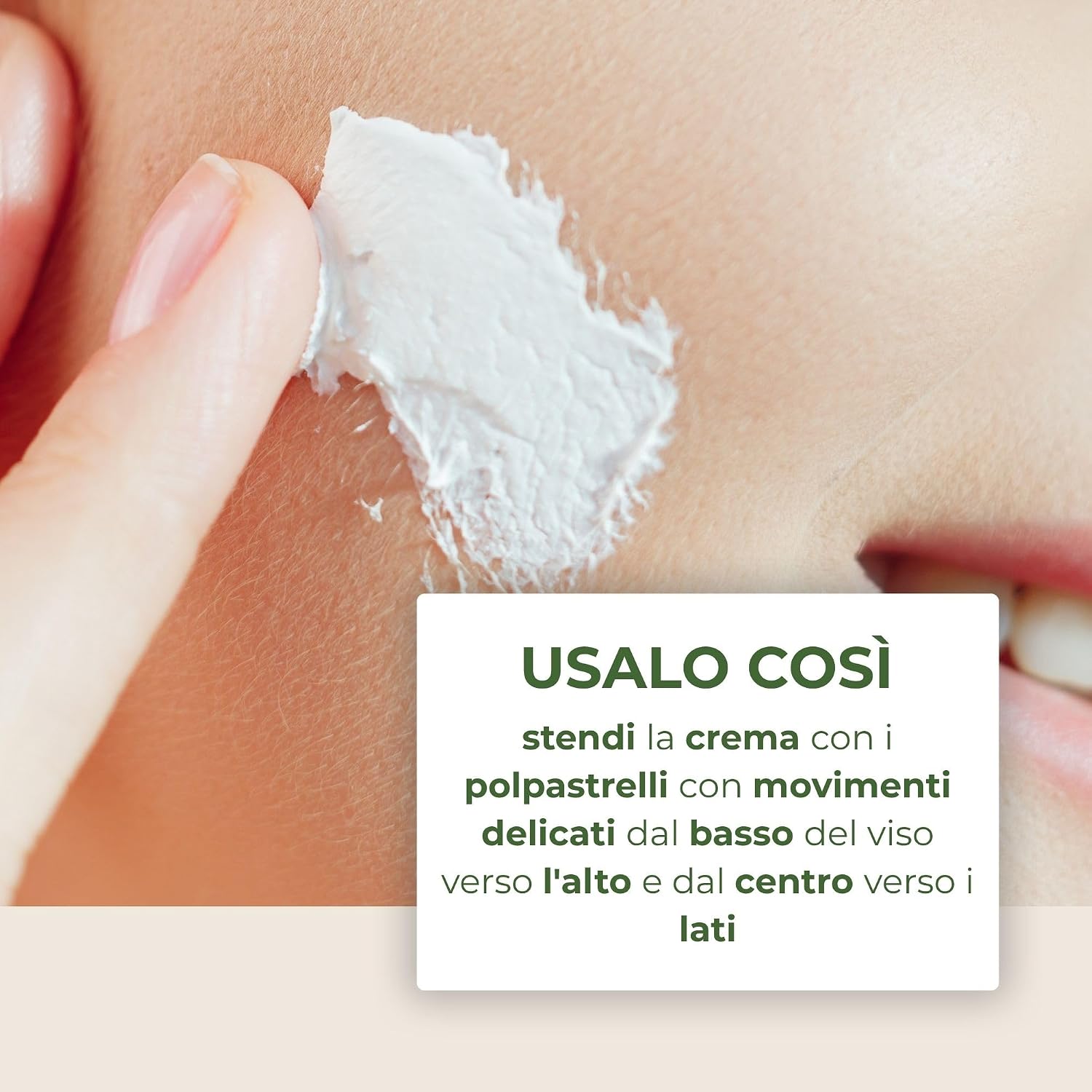 Thumbnail 5 de Bottega Verde Crema Viso Rinnovatrice 50 ml con acido glicolico