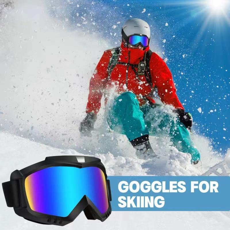 Thumbnail 6 de Lievermo Dirt Bike Goggles 2 Pack