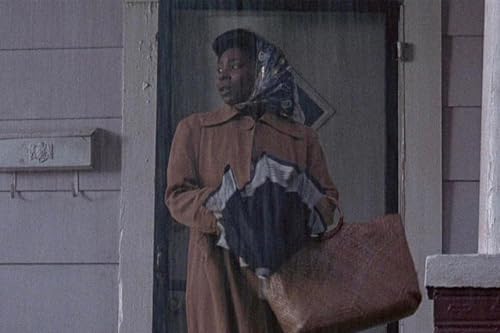 Detalle 2 de Der lange Weg (The Long Walk Home) Mediabook – Ergreifendes Kinodrama, brillant in HD restauriert