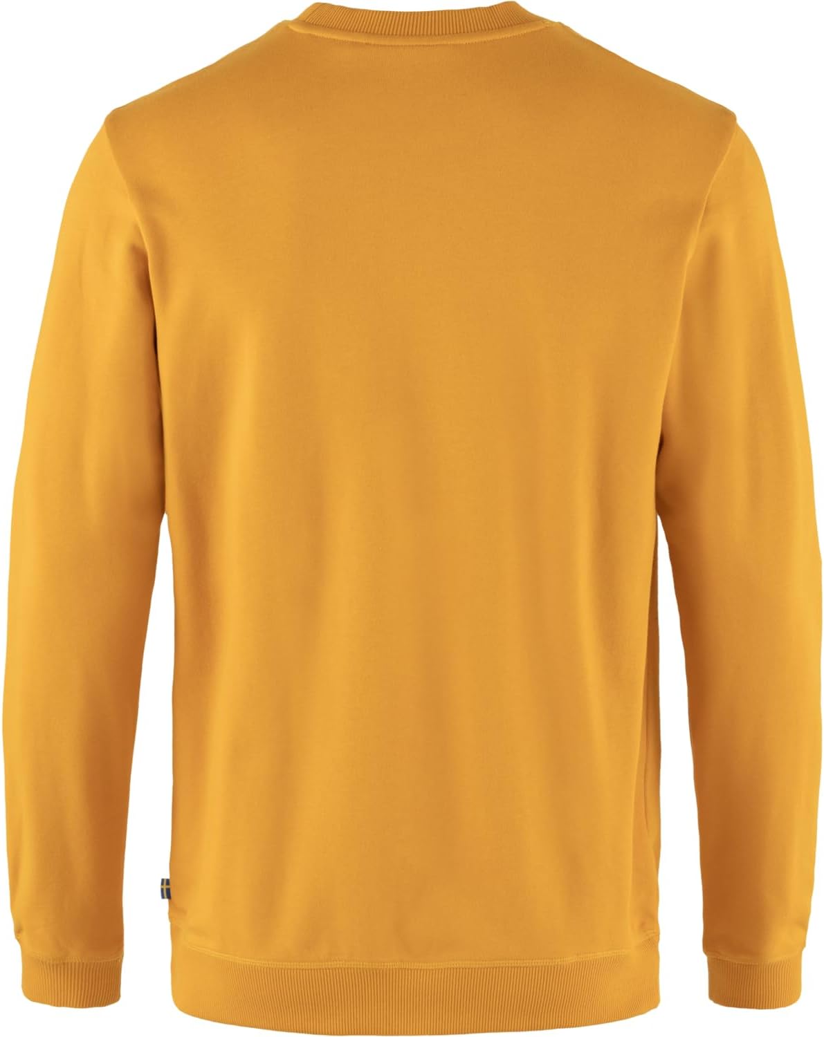Thumbnail 3 de Fjällräven 1960 Logo Badge Sweater F87163-020-999 – męska bluza z okrągłym dekoltem