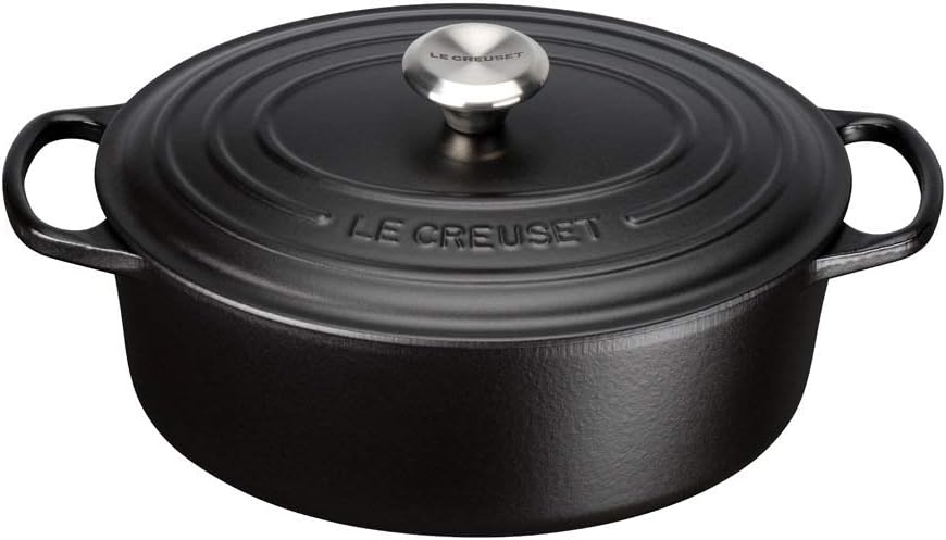 Thumbnail 3 de Le Creuset Signature Gusseisen-Bräter 35 cm 🍲