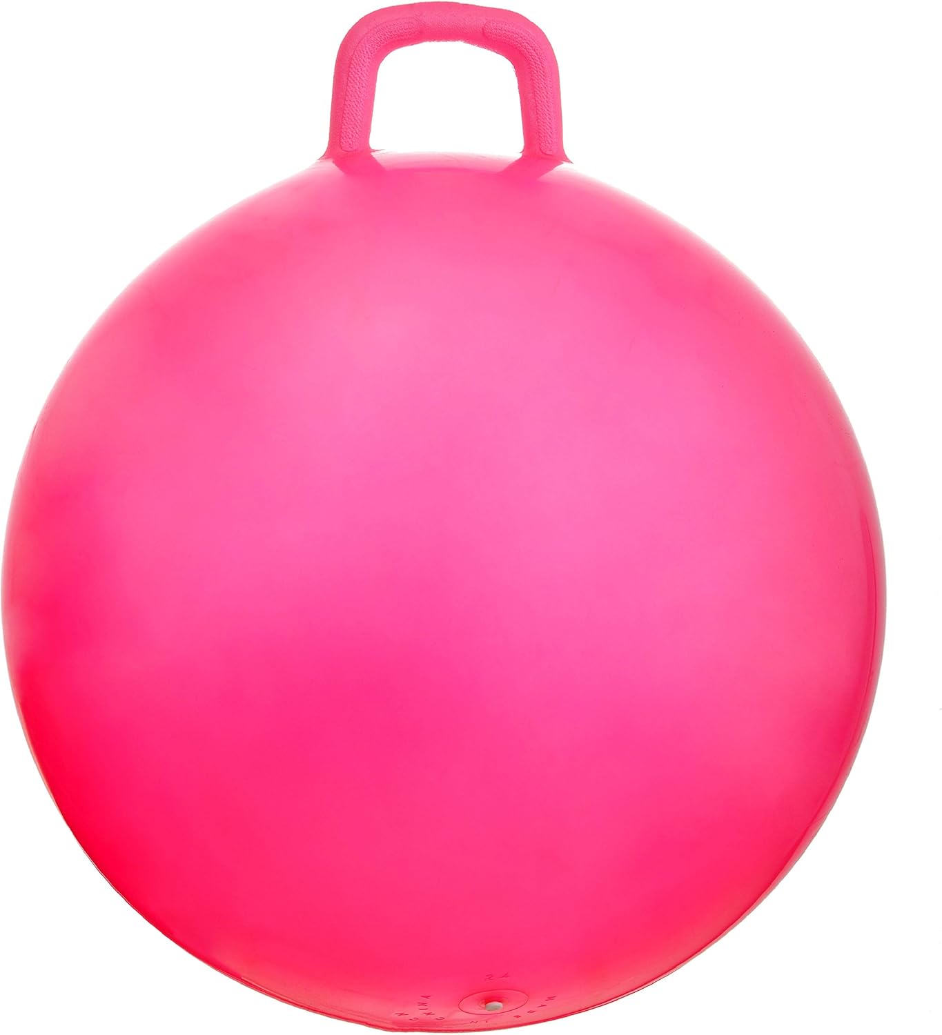 Thumbnail 4 de 28in/70cm Green Hopper Ball with Pump (AppleRound) for Teens & Adults